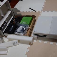 XBOX ONE売りますの画像
