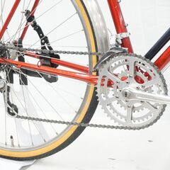 K80 R2 SPORT ビルダーフレームランドナー 年式不明 550サイズ