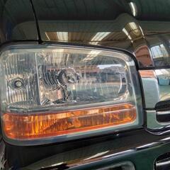 広島発！希少！綺麗！車検付き！マツダスクラムワゴンAT  走りのF6Aターボ　エンジンスターター付き！エアロ付き！タイヤ山バリ エンジン　エアコン良好　
の画像