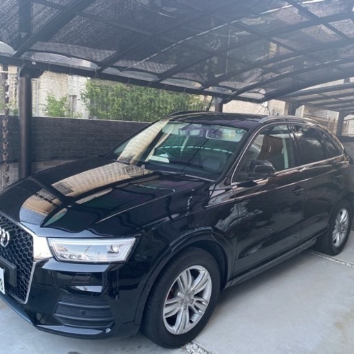 Ｑ3FF