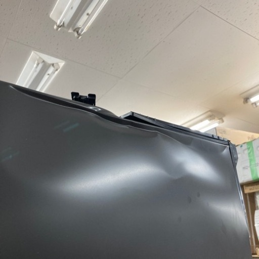 ★アウトレット★パナソニック　冷蔵庫　600L未使用品　 2022年製
