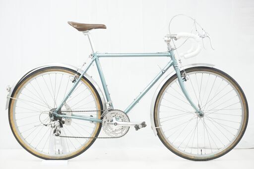 丸石 TOURING-MASTER EMPEROR 2014年頃 520サイズ / 4823050510001