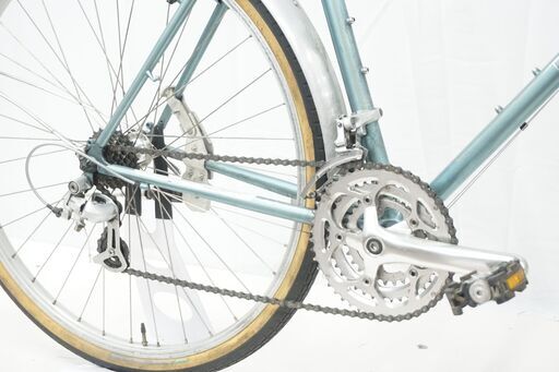 丸石 TOURING-MASTER EMPEROR 2014年頃 520サイズ / 4823050510001 丸石 Maruishi エンペラー ツーリングマスター EMPEROR TOURING MASTER