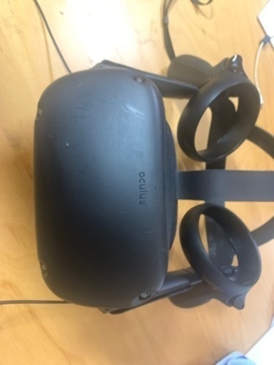  Quest (オキュラス クエスト)- 128GB