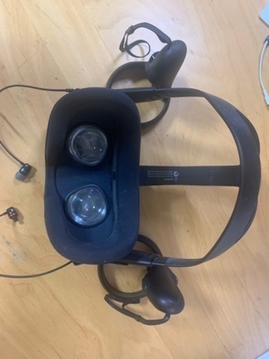 Oculus Quest (オキュラス クエスト)- 128GB