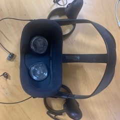 Oculus Quest (オキュラス クエスト)- 128GBの画像