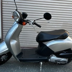 【販売済】☆配送可！ ガソリン高騰の強い味方！ 壊れにくいタフなエンジン！ ホンダ トゥデイ AF61 実働品☆の画像