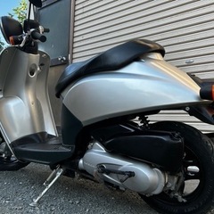 【販売済】☆配送可！ ガソリン高騰の強い味方！ 壊れにくいタフなエンジン！ ホンダ トゥデイ AF61 実働品☆の画像