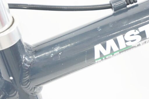 GIOS 「ジオス」 MISTRAL 2022年モデル クロスバイク