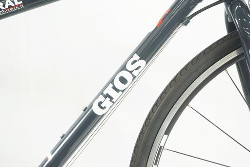 GIOS 「ジオス」 MISTRAL 2022年モデル クロスバイク