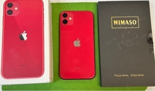 iPhone11 64g SIMフリー