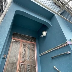 壁塗装全般　リフォーム全部