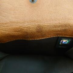 FENDI  折り財布の画像