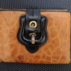 FENDI  折り財布