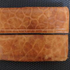 FENDI  折り財布の画像