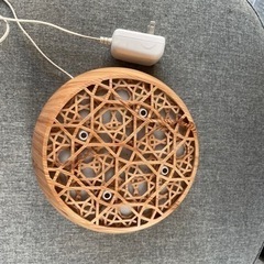 アロマディフューザーの画像