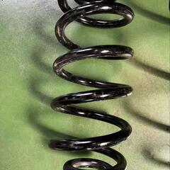 エスティマ サスペンションの画像