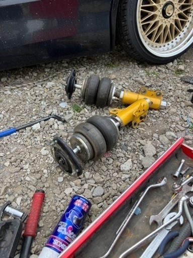 エアサス acc イデアル アルファード ヴェルファイア 20 30