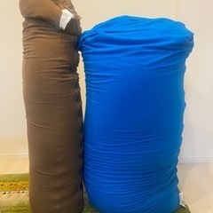 ヨギボー（Yogibo）maxとroll max