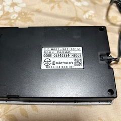 三菱重工のＥＴＣになりますの画像