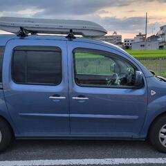ルノー　カングー　イマージュの画像