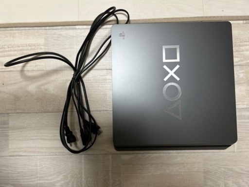 ps4 本体のみ