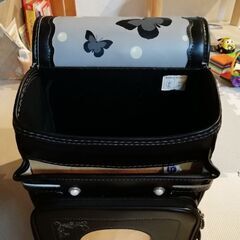 ランドセル中古