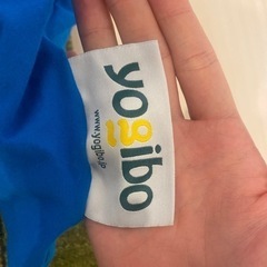 ヨギボー（Yogibo）maxとroll maxの画像