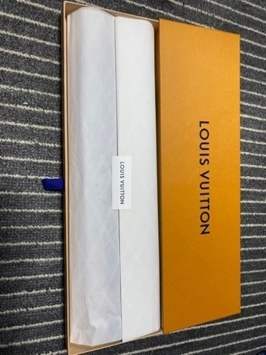 LOUIS VUITTON  ネクタイ正規品