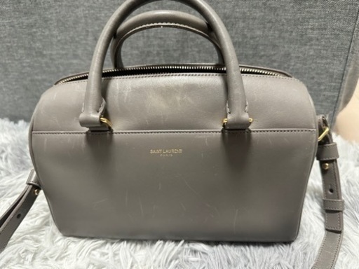 サンローラン 2WAYハンドバッグ ♡