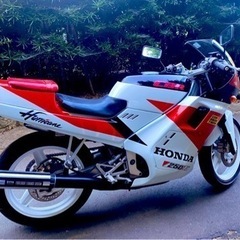 CBR250R mc17