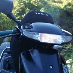 スーパーディオ AF28ZX 最終型 カスタム車両の画像