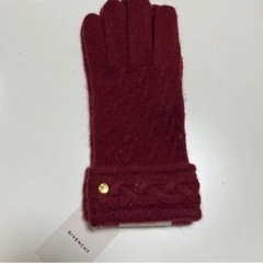 ジバンシー　GIVENCHY 手袋