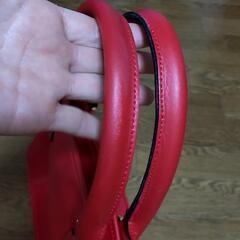 ロベルタ　ゴルフ用バックの画像