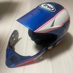 アライARAI MX spirits