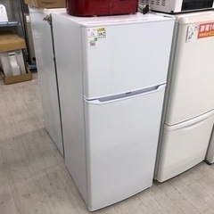 Haier（ハイアール）2ドア冷蔵庫 2022年製 130L【トレファク堺福田店】