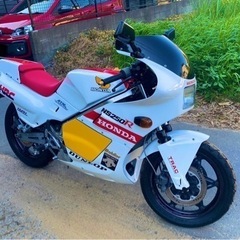 NS250R mc11