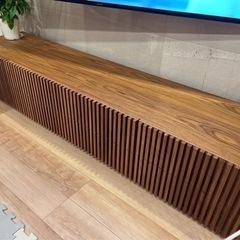 アルモニア　テレビボード