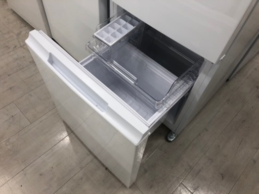 SHARP（シャープ）2ドア冷蔵庫 2020年製 152L【トレファク堺福田店】
