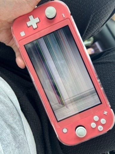 スイッチライト