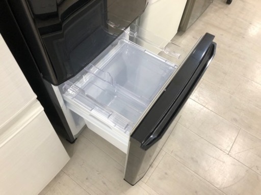 MITSUBISHI（ミツビシ）2ドア冷蔵庫 2019年製 146L【トレファク堺福田店】