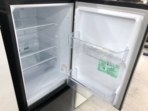 MITSUBISHI（ミツビシ）2ドア冷蔵庫 2019年製 146L【トレファク堺福田店】