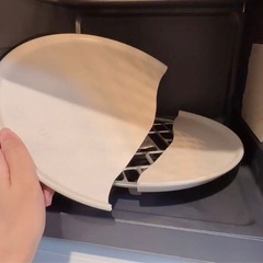 【難あり】電子レンジ 東芝(TOSHIBA) ER-R16の画像