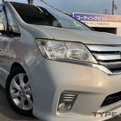 ガソリン代 節約☆ミニバン ハイブリッド入りました‼️ H24年...