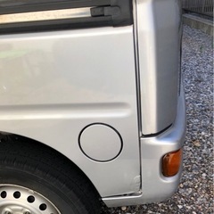 アクティバン　車検H6年11月までありの画像
