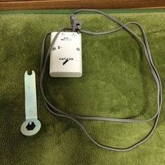 DIGI CATCH Flat Powerの画像