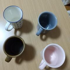 マグカップの画像