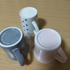 マグカップの画像