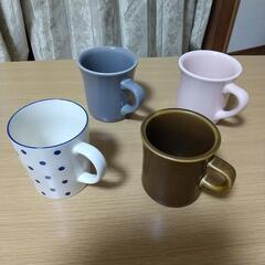 マグカップ