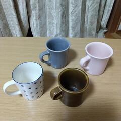 マグカップの画像